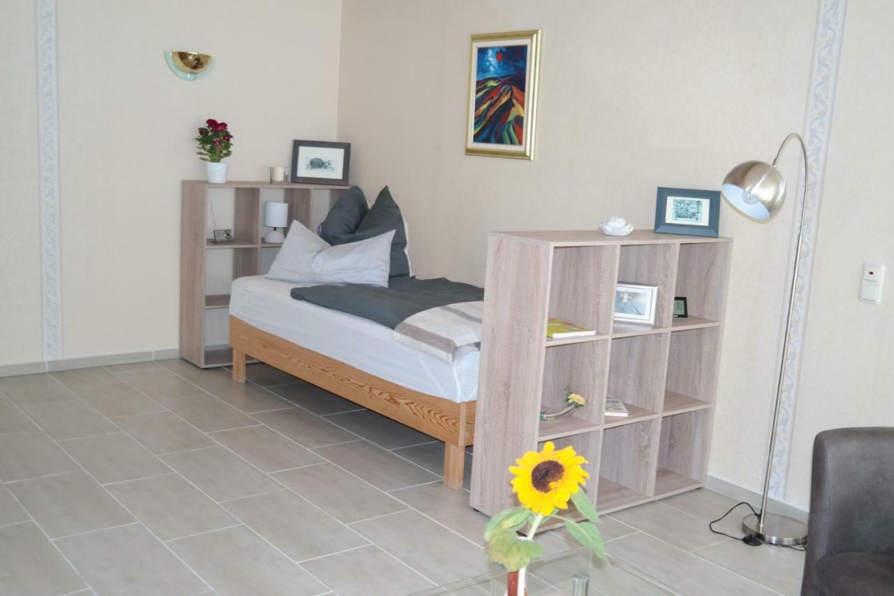 Appartementwestinghaus Edemissen Экстерьер фото