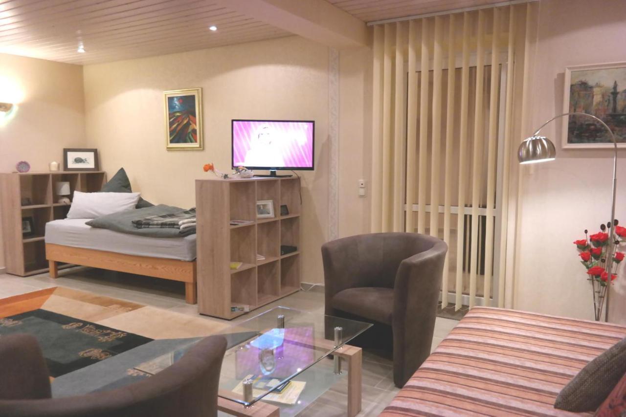 Appartementwestinghaus Edemissen Экстерьер фото